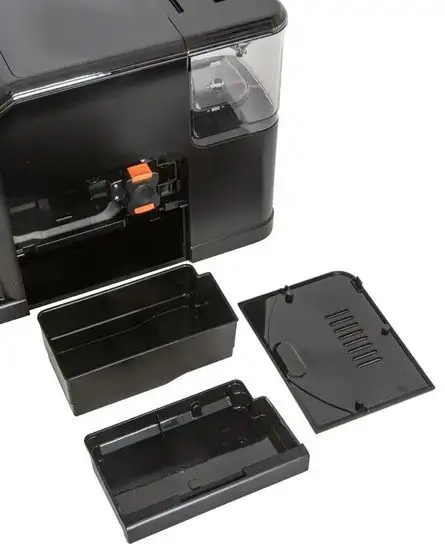 Кофемашина JVC JK-CM80 - фото товара