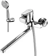 Смеситель Lemark Point LM0351C - изображение в каталоге