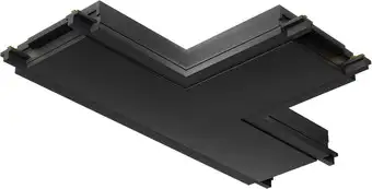 Коннектор питания шинопровода Maytoni Technical Radity TRA084CT-11B – изображение в каталоге