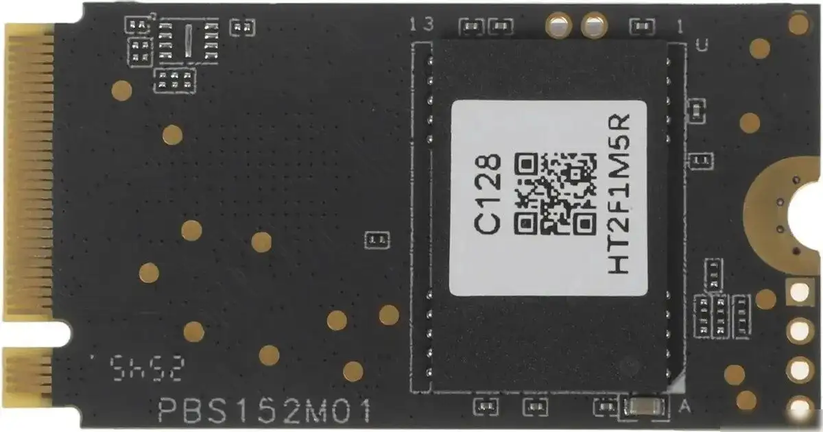 SSD Netac NV30ES 128GB NT01NV30ES-128-E4X – фото товара