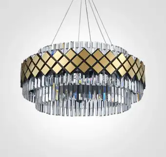 Подвесная люстра ImperiumLoft Berly01 151571-26 – изображение в каталоге