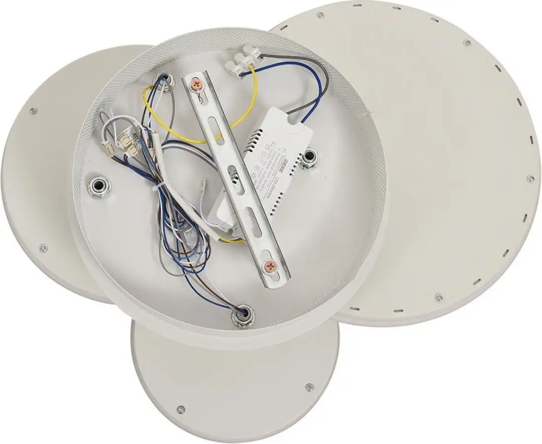 Припотолочная люстра Lumion Alis Smart 8380/60CL – фото товара