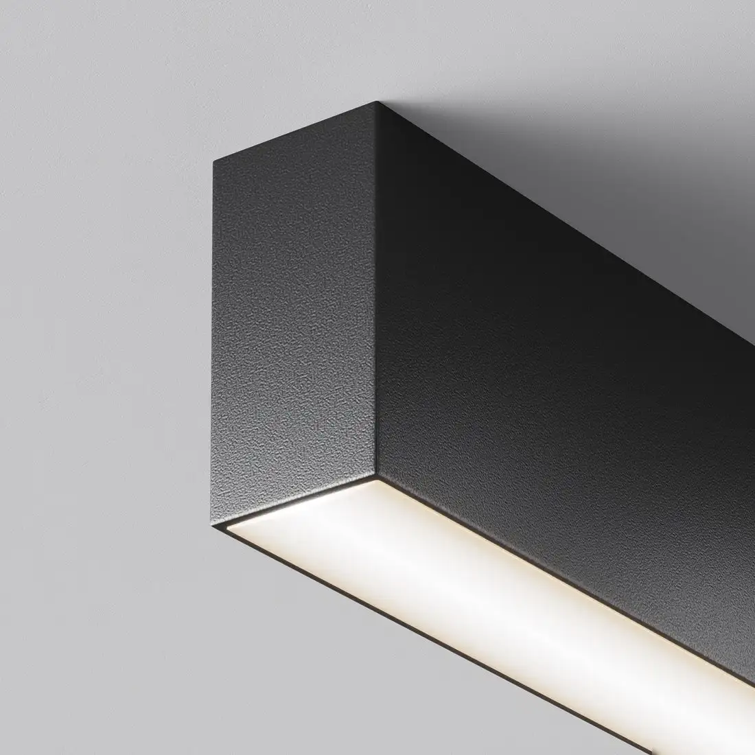 Точечный светильник Technical C068CL-12W3-6K-B – фото товара