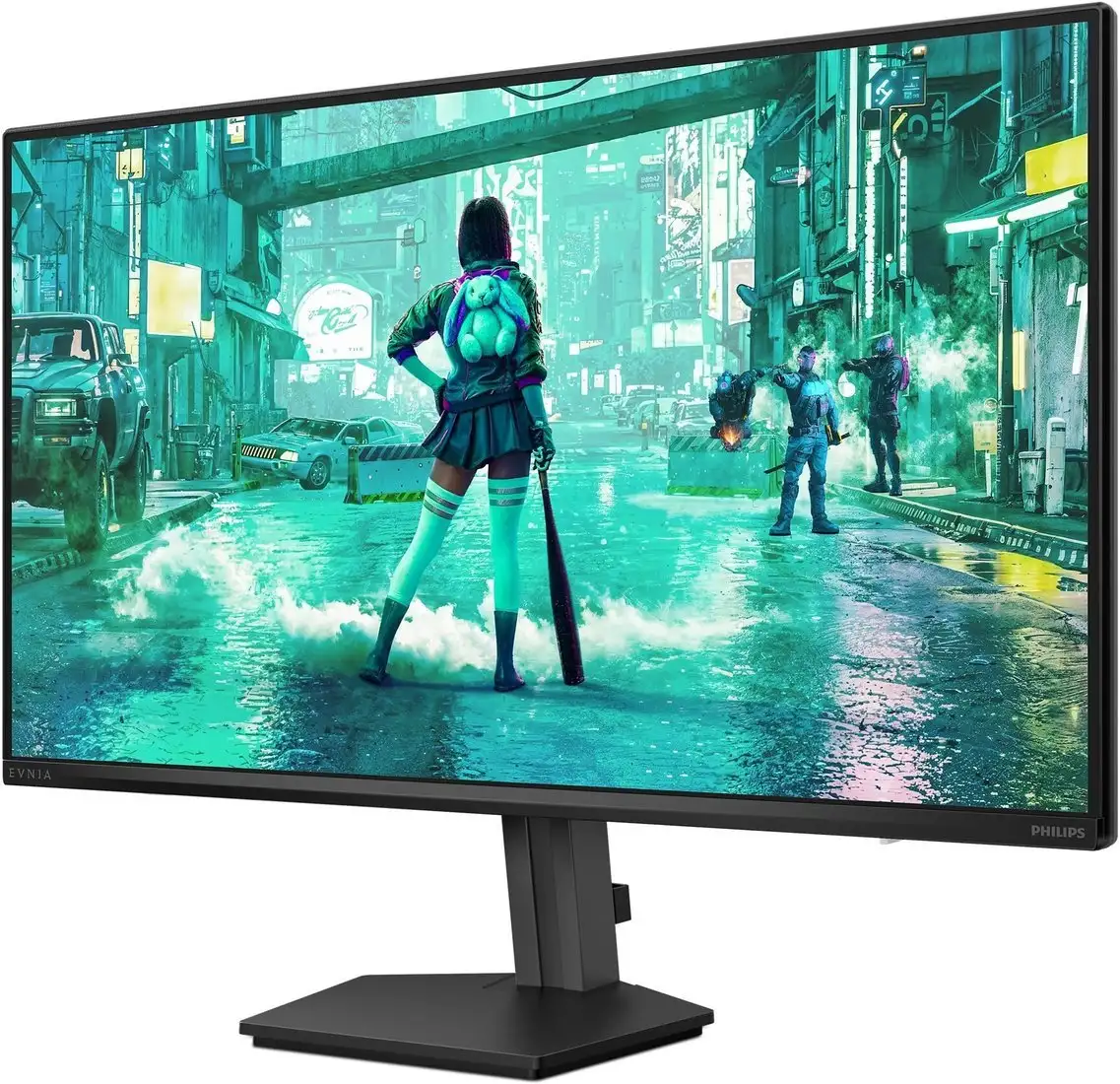 Игровой монитор Philips Evnia 24M2N3200NF/00 – фото товара