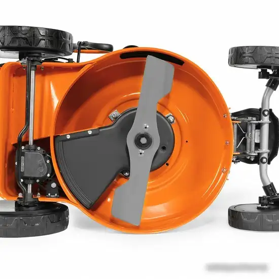 Газонокосилка Daewoo Power DLM 5500SVRB – фото товара