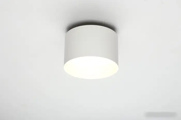 Точечный светильник Omnilux Stezzano OML-100419-16 – фото товара