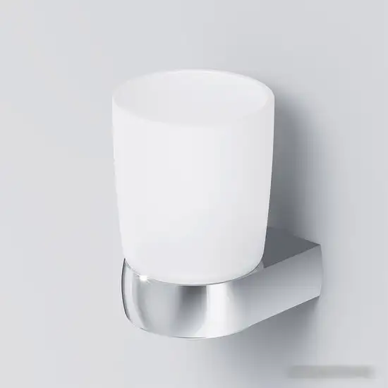 Стакан для зубной щетки и пасты AM.PM Sensation A3034300 – фото товара