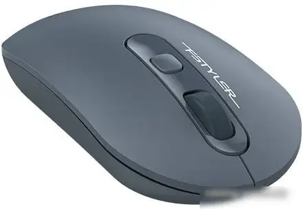 Мышь A4Tech Fstyler FG20 (серый) – фото товара