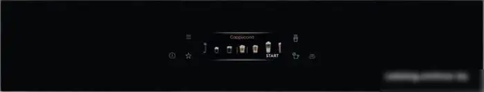 Кофемашина Electrolux KBC85Z - фото товара