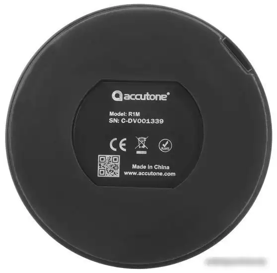 Офисный спикерфон Accutone R1M – фото товара