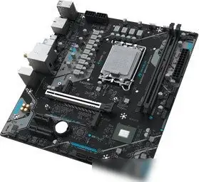 Материнская плата Maxsun eSport B860M Sniper WiFi – фото товара