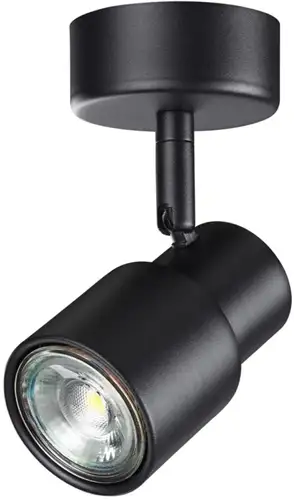 Спот Novotech Molo 370922 – изображение в каталоге