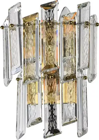 Бра Divinare Romilda 3512/17 AP-3 – изображение в каталоге