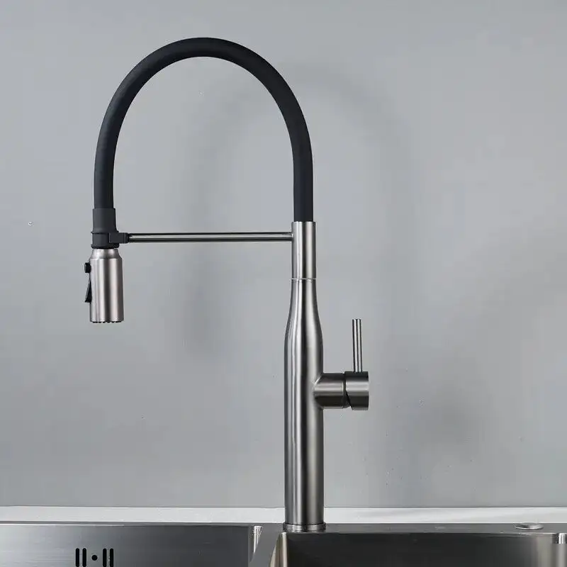 Смеситель Shevanik S123T-3 - фото товара