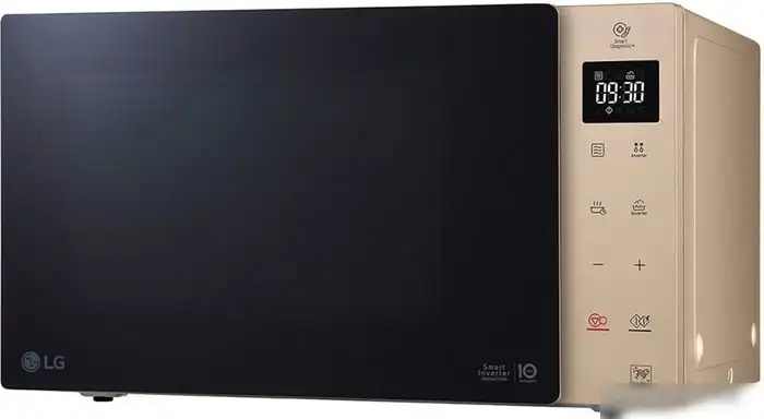 Микроволновая печь LG MW25R35GISH – фото товара