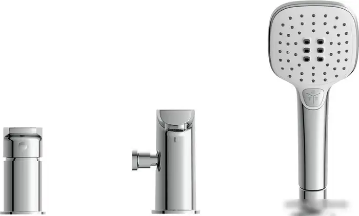 Смеситель Cersanit Moduo 64100 - фото товара