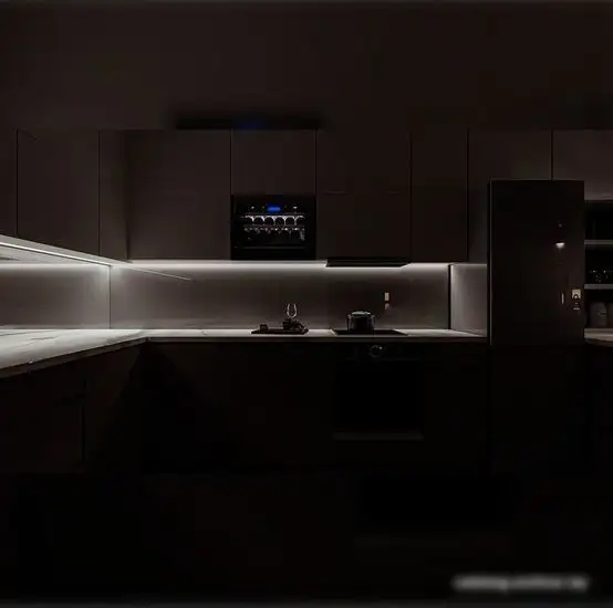 Винный шкаф Meyvel MV22-KSB1 — фото товара