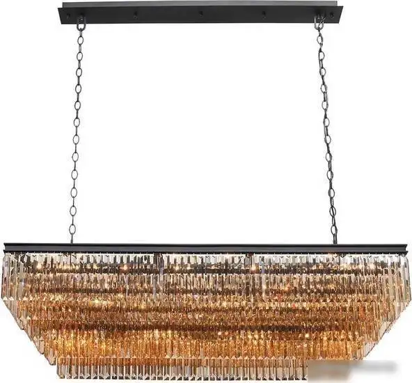 Подвесная люстра Vitaluce V5853-1/30 – фото товара