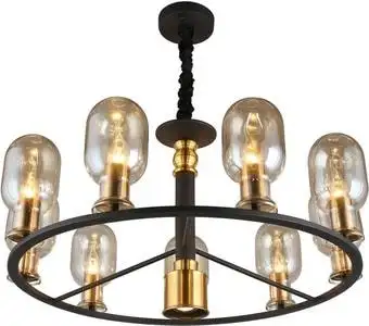 Подвесная люстра Aployt Stefani APL.901.03.10 – изображение в каталоге