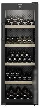 Винный шкаф Liebherr WPBL 5001 GrandCru 5001-20001 — фото товара