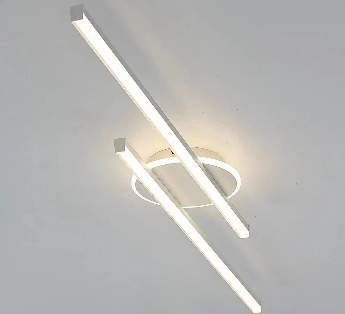 Припотолочная люстра Citilux Trent CL203620 – фото товара