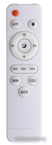 Люстра-тарелка Sonex Navil 3044/EL – фото товара