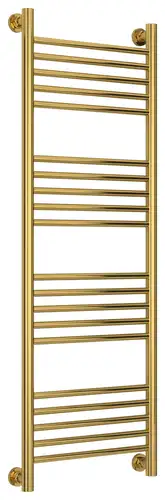 Полотенцесушитель Сунержа Богема+ прямая 1200х400 03-0220-1240 - изображение в каталоге