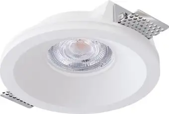 Точечный светильник Arte Lamp Invisible A9287PL-1WH – изображение в каталоге