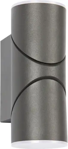 Уличный настенный светильник Favourite Pilon 3028-2W – изображение в каталоге