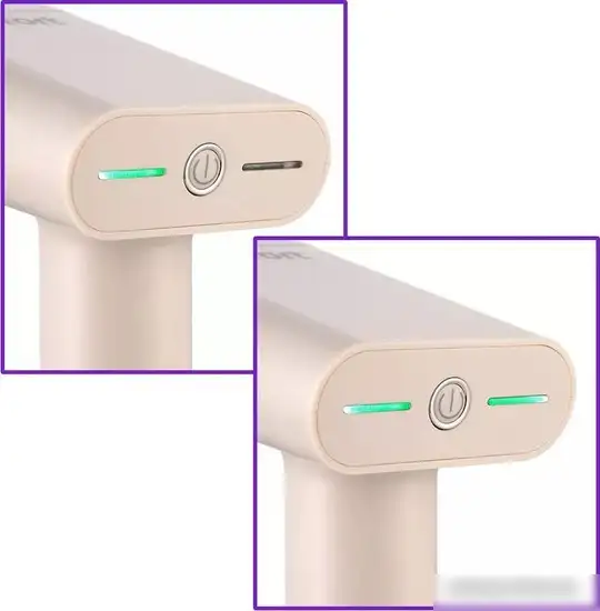 Отпариватель Kitfort KT-9153 - фото товара