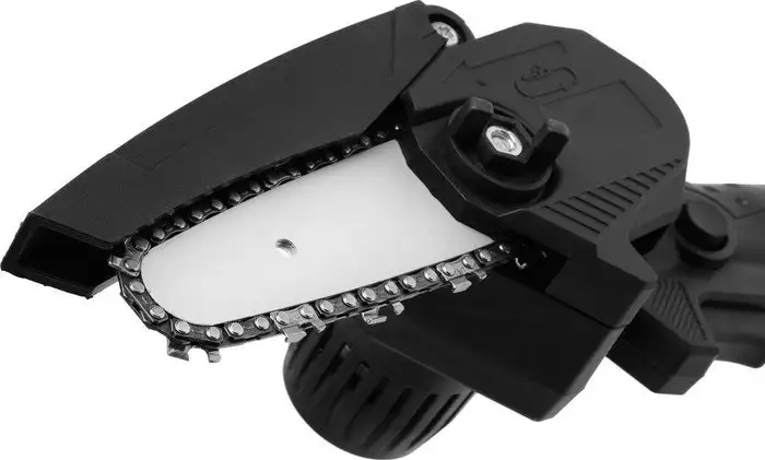 Аккумуляторная пила Tundra 9720848 (с 1-им АКБ) – фото товара