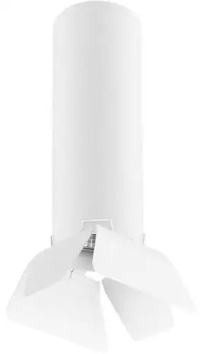 Точечный светильник Lightstar Rullo R496436 – изображение в каталоге