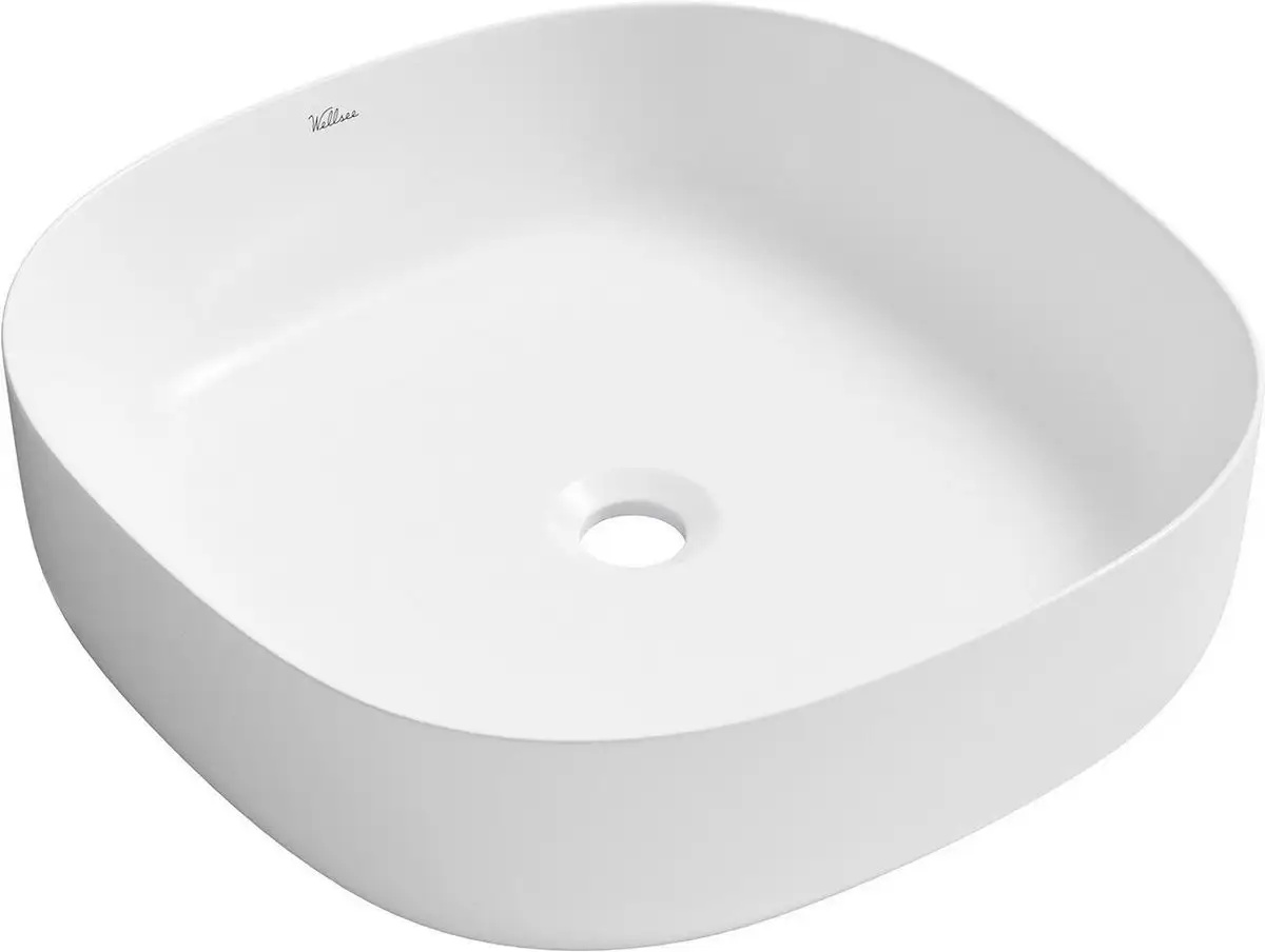 Умывальник Wellsee Belle Spa 3.0 335903000 - фото товара