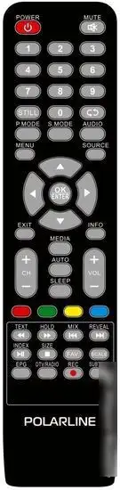 Телевизор Polarline 40PL52TC – фото товара