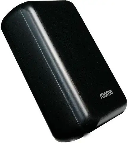 Внешний аккумулятор Roome CityPower P93 30000mAh (черный) – фото товара