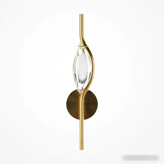 Бра Maytoni Foresight MOD347WL-L8BS3K – фото товара