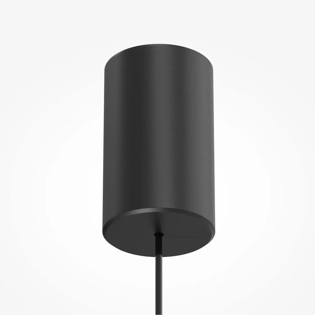 Подвесная люстра Technical P113-L12-3K-B – фото товара