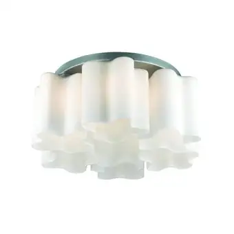Припотолочная люстра ST Luce Onde SL116.502.06 – изображение в каталоге