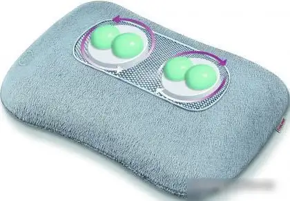 Массажная подушка Beurer MG145 – фото товара