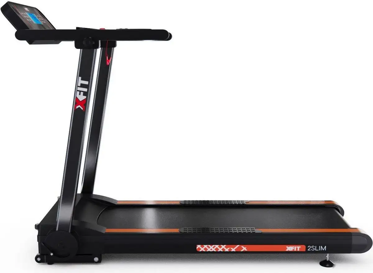Электрическая беговая дорожка DFC X-FIT T-2SLIM – фото товара