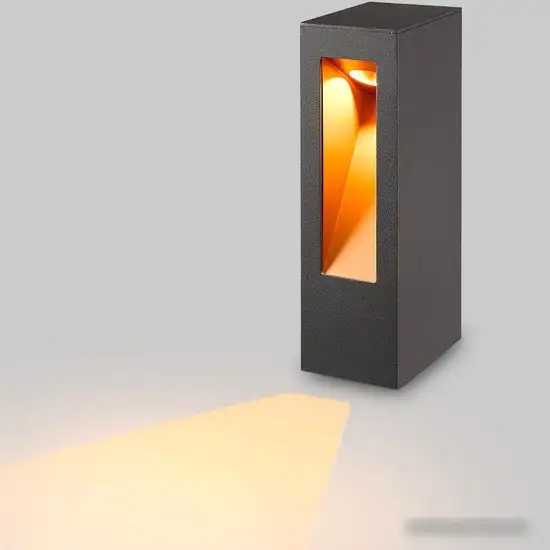 Фонарный столб Arlight LGD-MARK-BOLL-H250-7W Warm3000 029975