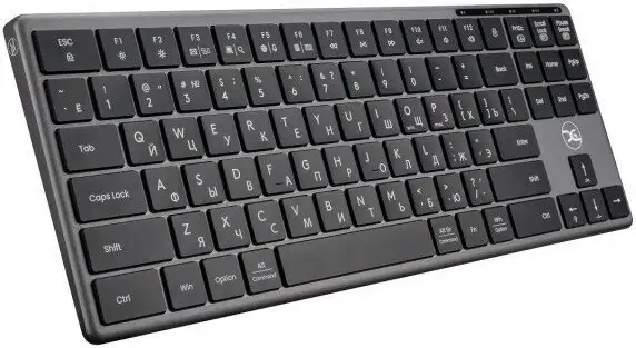 xGhost Blade TKL Space Grey – фото товара