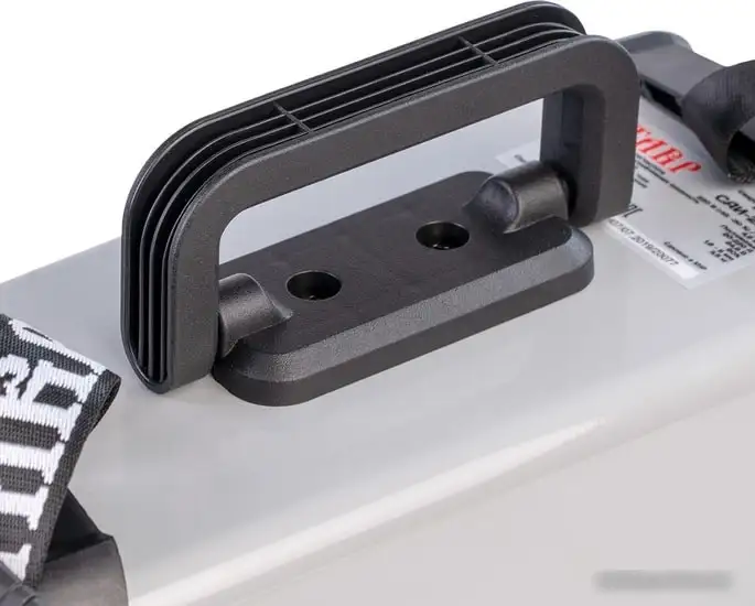 Сварочный инвертор Ставр САИ-220Э – фото товара