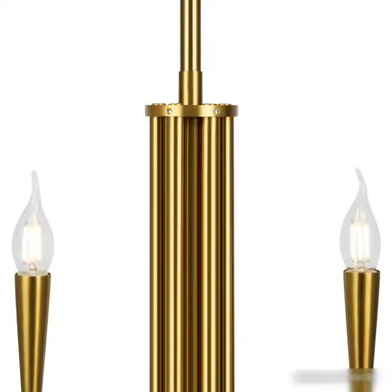 Подвесная люстра Freya Branches FR5253PL-06BS – фото товара