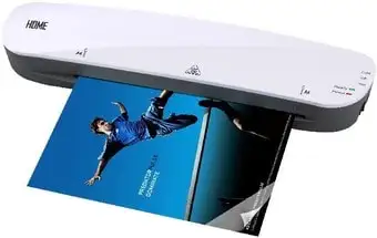 Ламинатор Gladwork jLam A4 Hit – изображение в каталоге