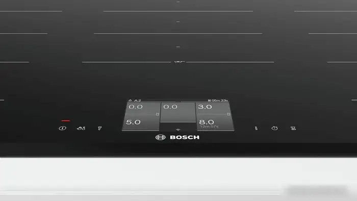 Варочная панель Bosch Serie 8 PXX995KX5E - фото товара
