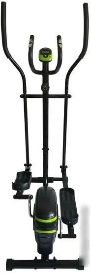 Эллиптический тренажер DFC E508H – фото товара