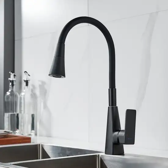 Смеситель Shevanik S543H-3 - фото товара