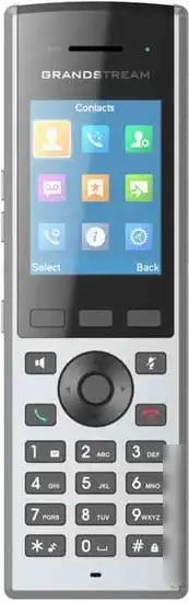 Радиотелефон Grandstream DP730 – фото товара