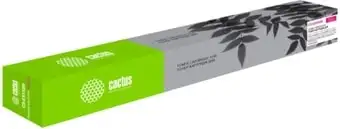 Картридж CACTUS CS-EXV54M (аналог Canon C-EXV54M) – изображение в каталоге